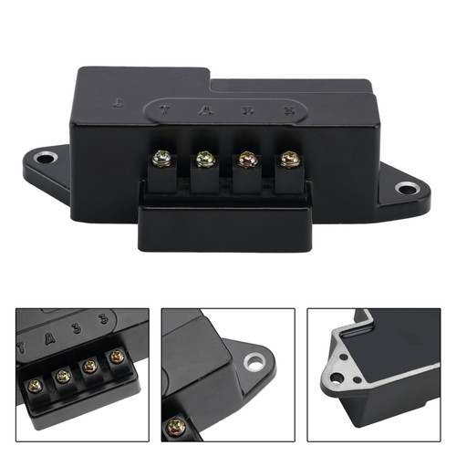 Ignition System Unit Box Cdi 655159000 453631.006-01 Fit For Buran/Taiga