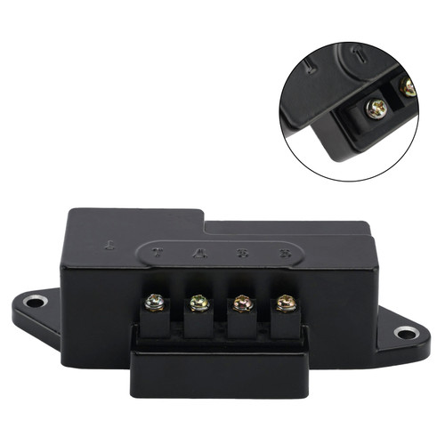 Ignition System Unit Box Cdi 655159000 453631.006-01 Fit For Buran/Taiga