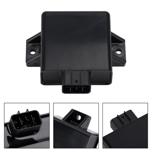 Ignition System Unit Box Cdi 21119-2160 Fit For John Deere Gator Trail Hpx615E