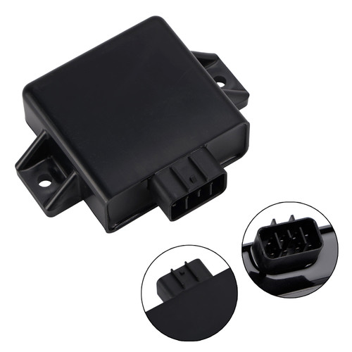 Ignition System Unit Box Cdi 21119-2160 Fit For John Deere Gator Trail Hpx615E