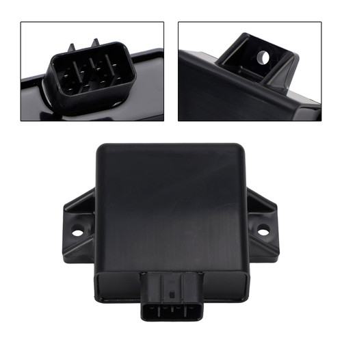 Ignition System Unit Box Cdi 21119-2160 Fit For John Deere Gator Trail Hpx615E