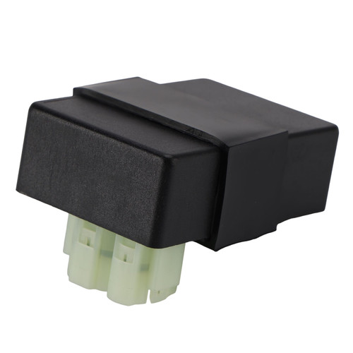 Ignition System Unit Box Cdi 30410-Hn6-000 Fit For Honda Trx250Tm Fourtrax 02-10