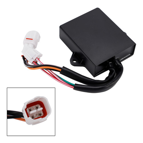 Ignition System Unit Box Cdi 3Gg-85540-00 Fit For Yamaha Yfz350 Banshee 95-96