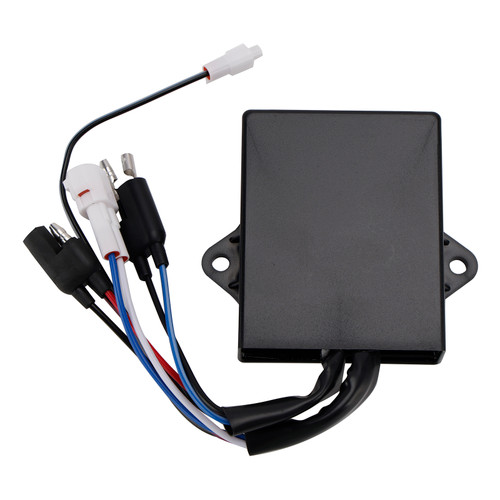 Ignition System Unit Box Cdi 410918900 Fit For Ski-Doo Formula 500 Deluxe 1997