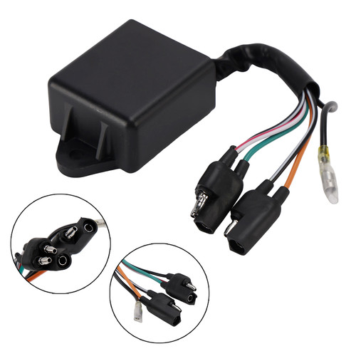 Ignition System Unit Box Cdi 3004-978 Fit For Arctic Cat Zl440 Zl 440 1997-2000