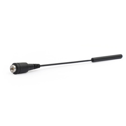 2x 400-530MHz UHF Car Radio 15cm Antenna for X1P X1E PD600 PD660 PD680