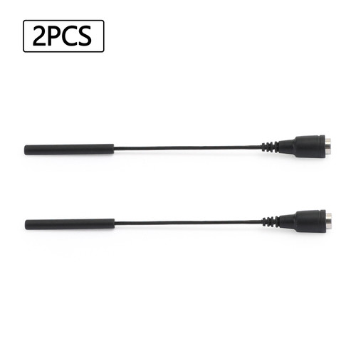2x 400-530MHz UHF Car Radio 15cm Antenna for X1P X1E PD600 PD660 PD680