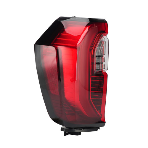 Left LED Tail Light Assembly 85777735 For GMC Yukon 2025-2027