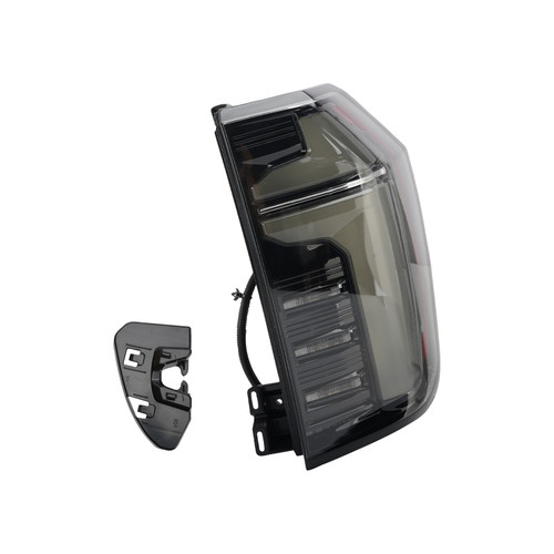 Right LED Tail Light Assembly 85746241 w/ Animated For Chevy Suburban 2025-2027