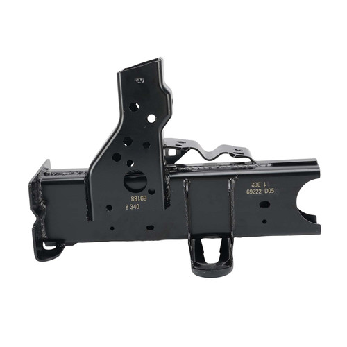 Front Right Rail Extension 68382862AA Fit Jeep JL Wrangler JT Gladiator 2018-25