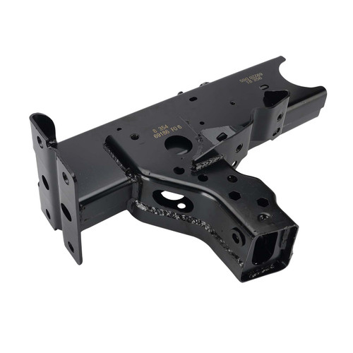 Front Right Rail Extension 68382862AA Fit Jeep JL Wrangler JT Gladiator 2018-25
