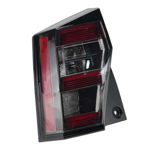 Rear Left Outer Tail Light 26555-7LF0A For Nissan Kicks 2025-2026
