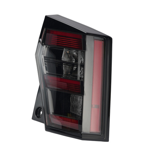 Rear Right Outer Tail Light 26550-7LF0A For Nissan Kicks 2025-2026