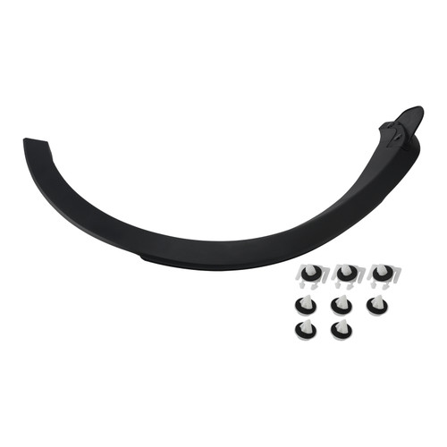 Rear Left Fender Flares TD1151W60 For Mazda CX-9 GS GT 2007-2015