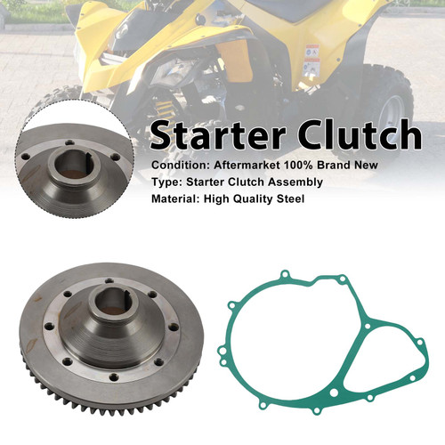 One Way Starter Clutch For BMW F650GS F650ST Pegaso 650 Moto-65 DS650