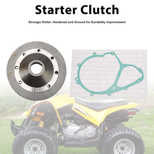 One Way Starter Clutch For BMW F650GS F650ST Pegaso 650 Moto-65 DS650