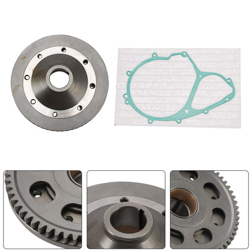 One Way Starter Clutch For BMW F650GS F650ST Pegaso 650 Moto-65 DS650