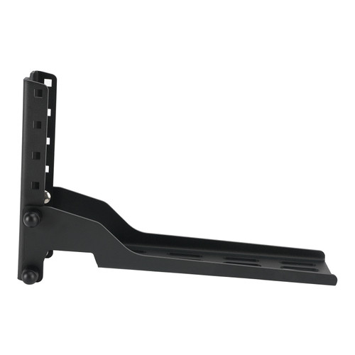 3 Pcs Heavy Duty L Awning Mounting Brackets for Car Roof Rack
