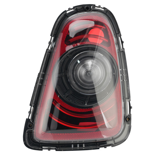 Rear Right Tail Lamp Black Line Retrofit Kit For Mini R56 2010-2013