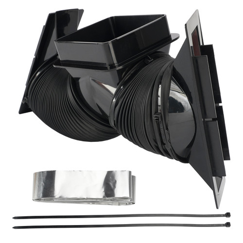 Ducted System Airflow Upgrade for Furrion HE RV Air Conditioner