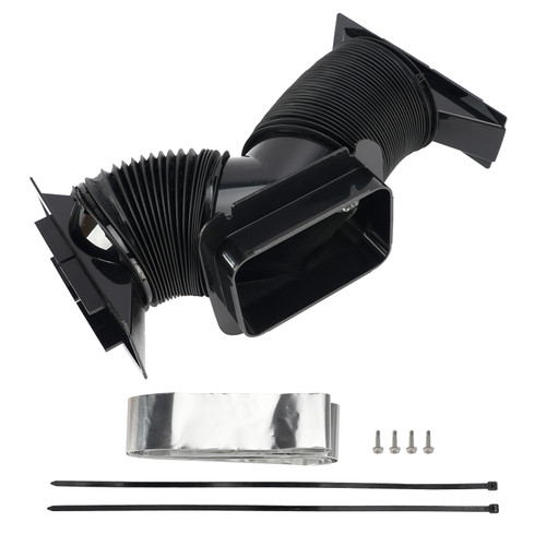 Ducted Airflow Upgrade System for Dometic Brisk II RV Air Conditioner