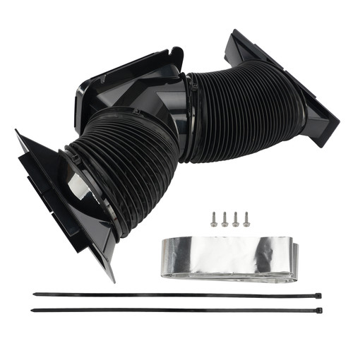 Ducted Airflow Upgrade System for Dometic Brisk II RV Air Conditioner