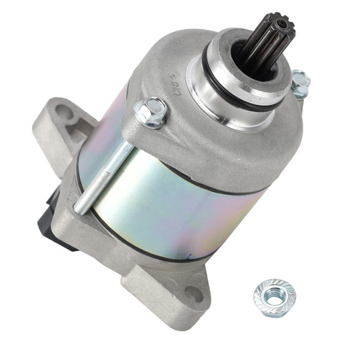 Electric Starter Motor For EXC 300 250 TPI 2017-2023 55440001000 55540001000