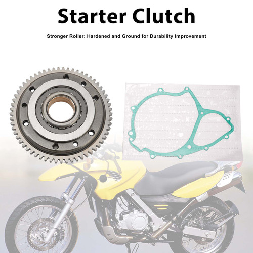 One Way Starter Clutch Kits For BMW F650GS R13 K14 99-07 G650GS 08-15