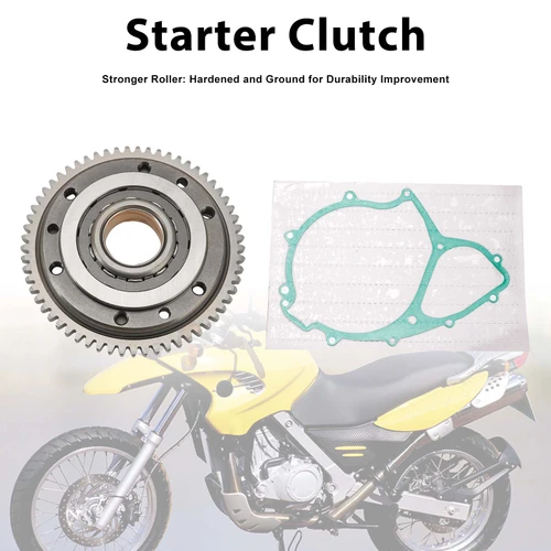 One Way Starter Clutch Kits For BMW F650GS R13 K14 99-07 G650GS 08-15