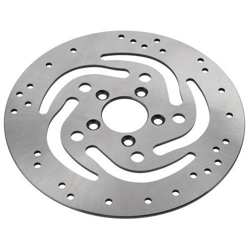 11.5" Front Left Brake Disc For Softail Sportster Dyna Touring 00-14 44156-00