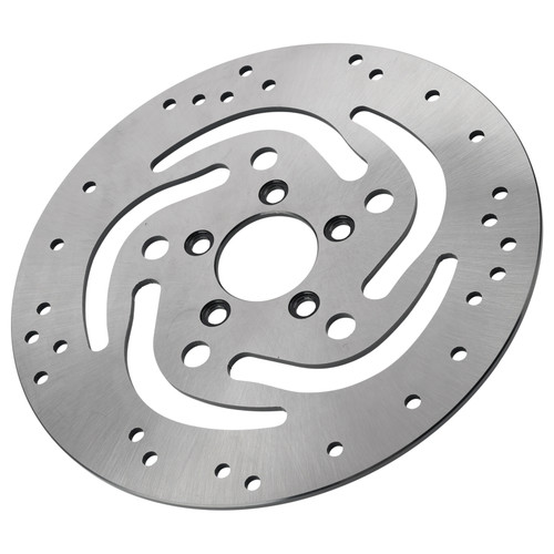 11.5" Front Left Brake Disc For Softail Sportster Dyna Touring 00-14 44156-00