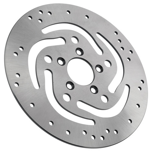 11.5" Front Left Brake Disc For Softail Sportster Dyna Touring 00-14 44156-00