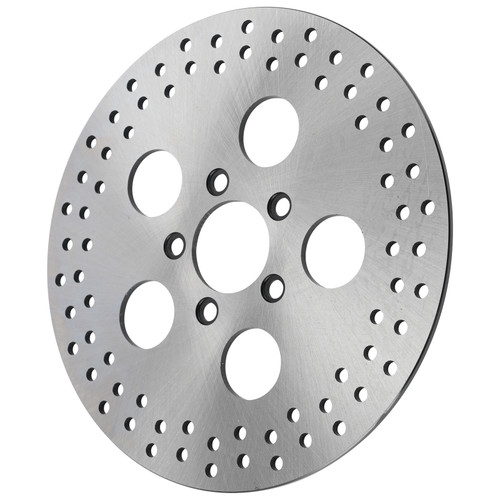 11.5" Front Brake Disc For Softail Sportster Dyna Touring 1984-1999 44136-92
