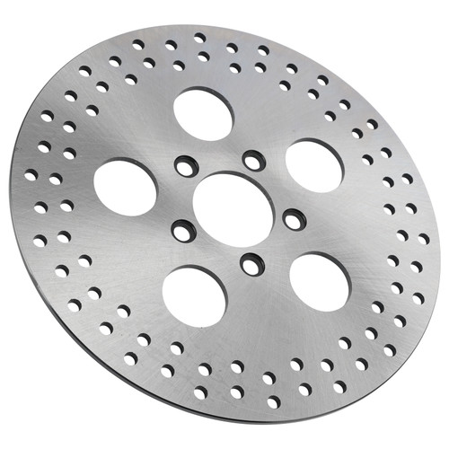 11.5" Front Brake Disc For Softail Sportster Dyna Touring 1984-1999 44136-92