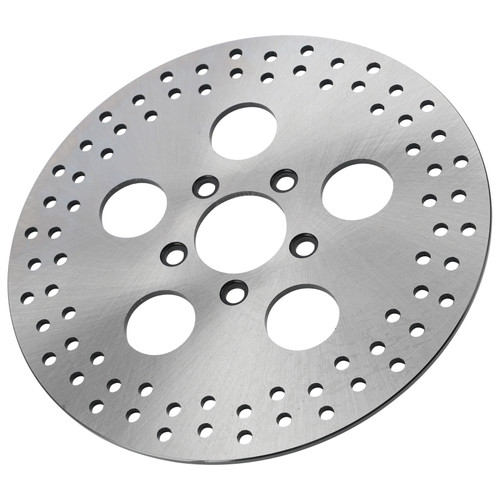 11.5" Front Brake Disc For Softail Sportster Dyna Touring 1984-1999 44136-92