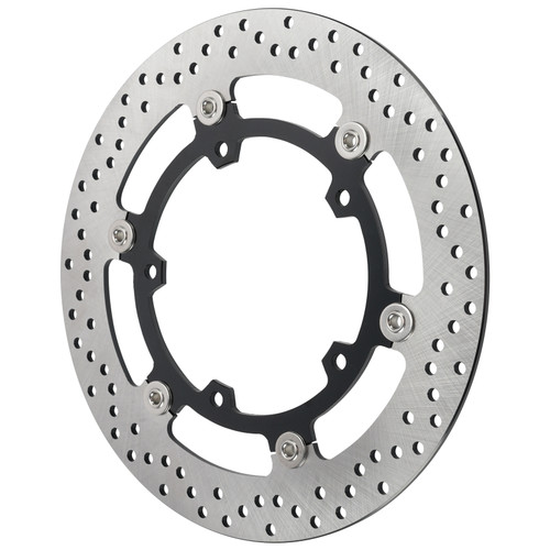 Front Brake Disc For Yamaha MT03 MT-03 2016-2025 YZF-R3 2015-2026 1WD-F581U-01