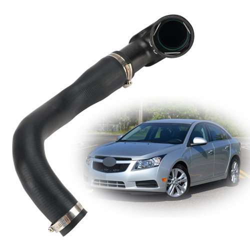 Intercooler Air Inlet Hose 13419572 13265269 For Chevrolet Cruze 1.4L 2011-2016