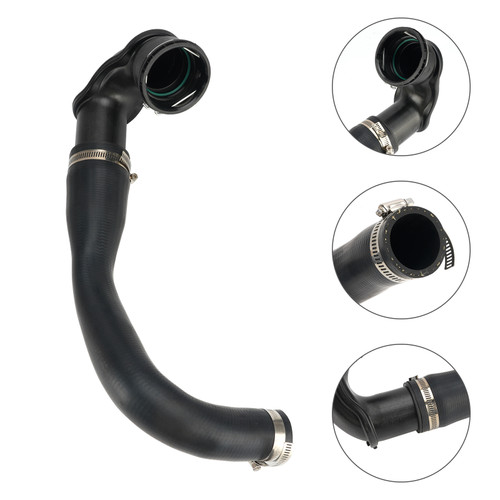 Intercooler Air Inlet Hose 13419572 13265269 For Chevrolet Cruze 1.4L 2011-2016