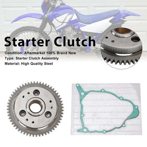 One Way Starter Clutch Kits 5H0-15451-00 For Yamaha TTR XT ST 225 TTR230