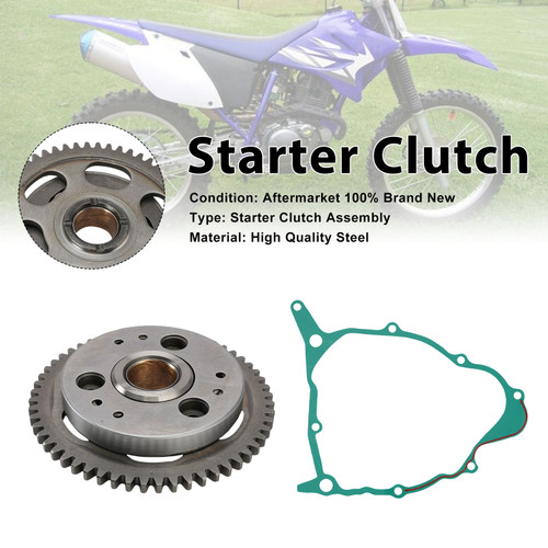 One Way Starter Clutch Kits 5H0-15451-00 For Yamaha TTR XT ST 225 TTR230