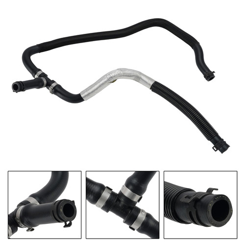 HVAC Heater Hose 68001160AA for Jeep Commander 4.7L 2006-2007
