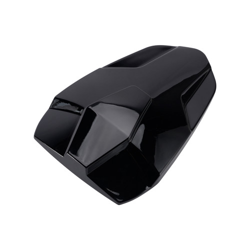 Rear Seat Cover Passenger Fairing Cowl For BMW S1000RR 2023-2026 Black