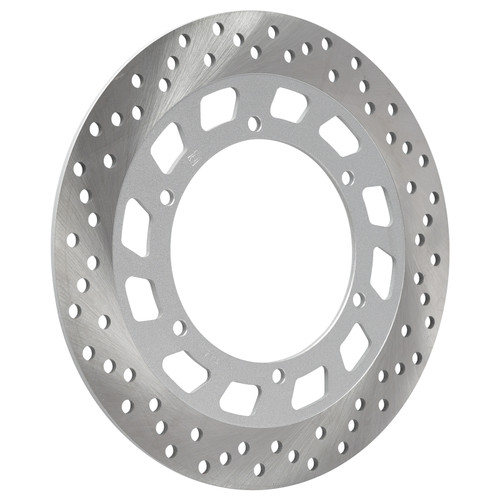 Front Brake Disc For Yamaha XV125 XV250 XV750 XV1100 Virago 250 125 1995-2007