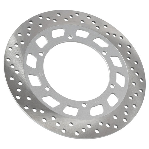 Front Brake Disc For Yamaha XV125 XV250 XV750 XV1100 Virago 250 125 1995-2007