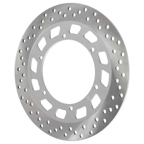 Front Brake Disc For Yamaha XV125 XV250 XV750 XV1100 Virago 250 125 1995-2007