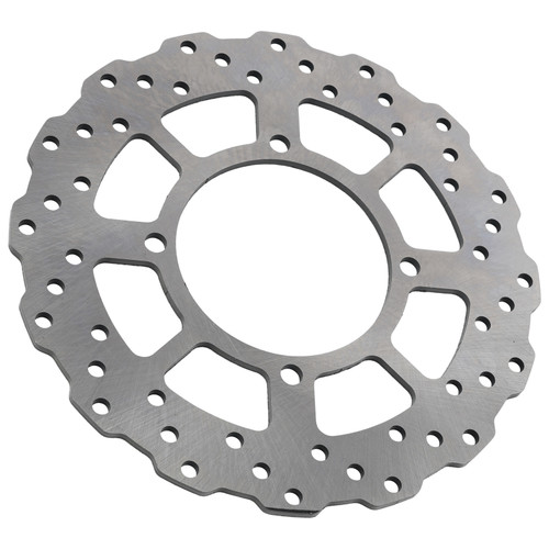 Rear Brake Disc For Kawasaki Concours 14 GTR1400 ZG1400 2008-2022 41080-0106