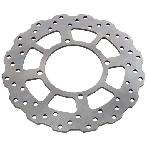 Rear Brake Disc For Kawasaki Concours 14 GTR1400 ZG1400 2008-2022 41080-0106