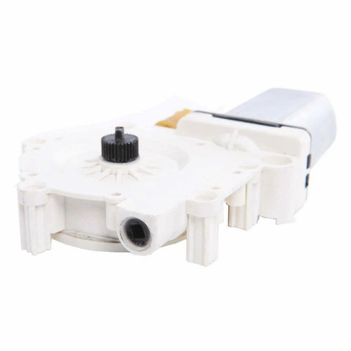 Left Front Window Regulator Motor 67628360511 For BMW E39