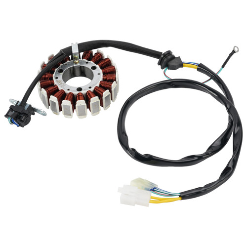 Magneto Stator Generator For Honda XR250 XR250H Tornado 250 2004-2021