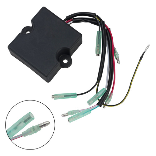 CDI Igniter Box fit for Kawasaki KX125 KX250 1992-1994 21119-1337 21119-1393